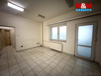 Pronájem obchod a služby, 57 m², Ostrava, ul. Přemyslovců - 12