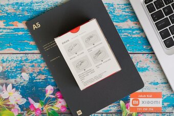 Originální příslušenství k vysavačům Roborock řady Q - 12