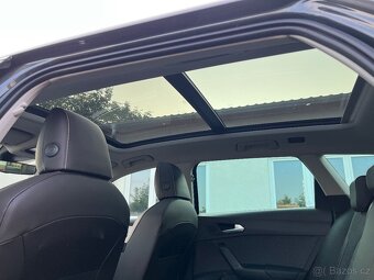 SEAT LEON SPORTSTOURER EXCELLENCE 1.4 HYBRID rv.2022 - 12