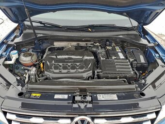 VOLKSWAGEN TIGUAN S 2018 - 12