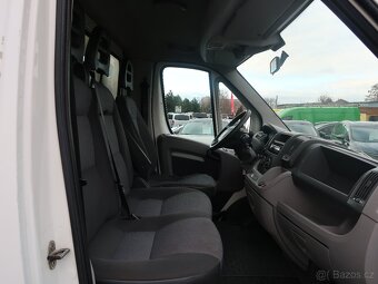Peugeot Boxer 2.2HDi,88kW,Mrazák - 12