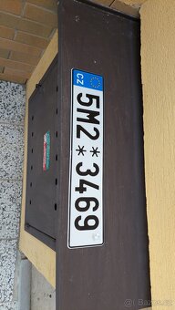 Prodej Renault Laguna kombi - 12