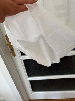 Massimo Dutti šaty XL - 12