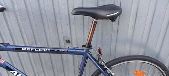 Author Reflex SX, velikost rámu 20" - 12