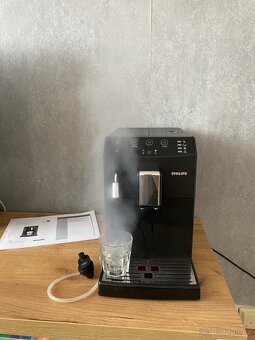 Kávovar Philips HD 8824 - 12