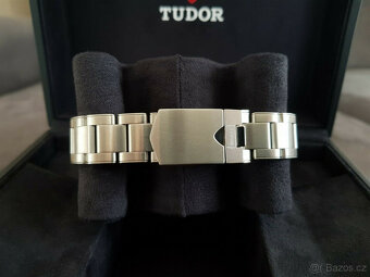 Tudor Black Bay Fifty Eight 58 nový 10.2019 LC 100 Full S - 12