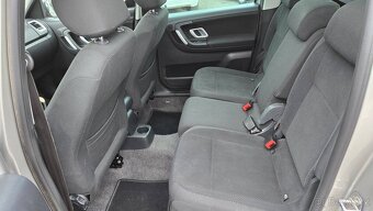 ŠKODA ROOMSTER 1.4 16V  YOUNG - 12