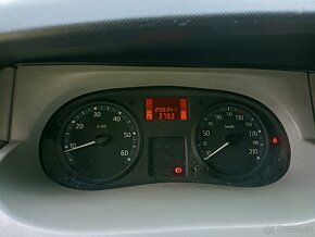 Renault Trafic - SLEVA ( VÝMĚNA NABÍDNĚTE ) - 12
