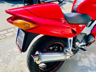 Honda VFR 800, možnost splátek a protiúčtu - 12