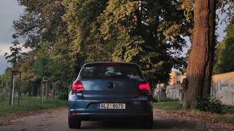 VW Polo 6R - 🔝TOP VÝBAVA⬇️⬇️⬇️ - 12