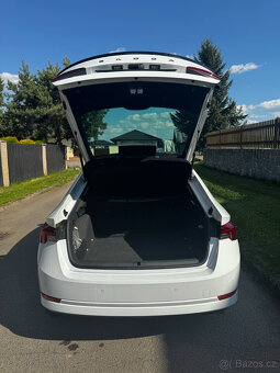Škoda Octavia IV 2.0 TDI 2020 Style 85KW 6 manual - 12