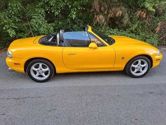 Mazda mx-5 - 12