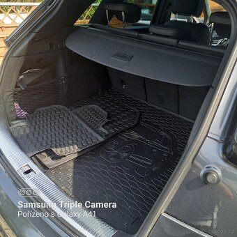 Audi Q5 2.0 TDI 150KW 21000KM 1/2023 - 12
