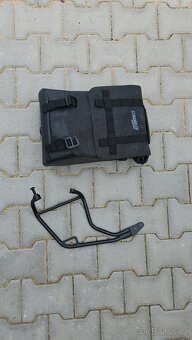 Ducati Scrambler 1100 pro dark - 12