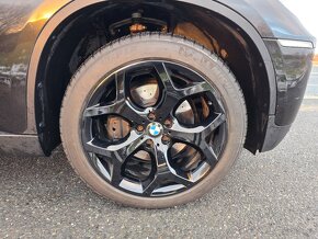BMW X6 40d xDrive 2011 225kw - 12