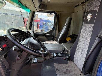 Renault Kerax 450 S3 8x4 EURO 4 sklápěč - 12