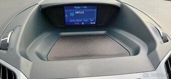 Ford Grand C-Max,1,6i,TITANIUM,7Míst - 12