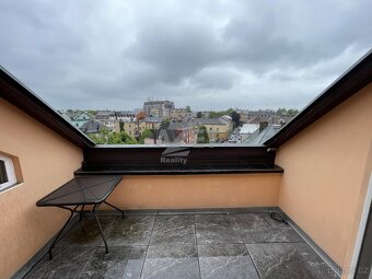 Prodej, byt 4+1, 115 m2, Ostrava, ul. Korunní - 12