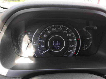 Honda CR-V 2.0 i-VTEC Elegance Plus 4x4 - 12