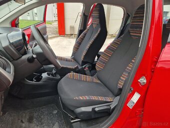 Citroen c1 2014 - 12