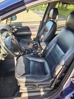 Fiat Croma 1.9 JTDm 110kw nová STK - 12