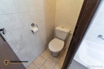 Prodej rodinného domu Bohuslavice nad Vláří - 12