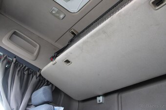 Scania R490, EURO 6, NEZÁVISLÁ KLIMATIZACE, RETARDER - 12