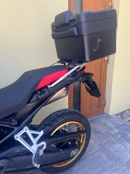BMW F 850 GS - 12