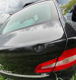 Škoda Superb – prodej na náhradní díly - 12