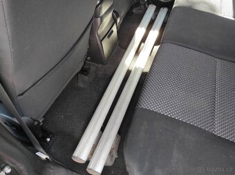 Suzuki Grand Vitara 1.9 DDiS 4x4 KOUP. ČR JEN 91 tis. km - 12
