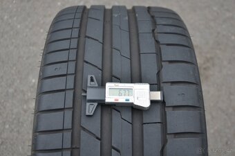 Audi A5, S5, A4, Allroad - originální kola 20" - 12