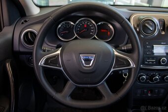 Dacia Logan 1.0 SCe, 54 kW - 12