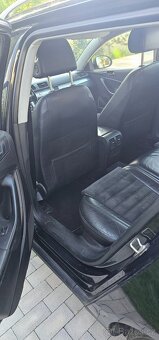 VW Passat 2.0Tdi 103kw Highline - 12
