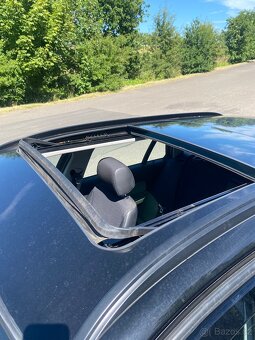 BMW E91 LCI 325d - 12