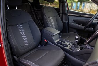 Hyundai Tucson 1.6 T-GDi Play /ZÁRUKA/ - 12