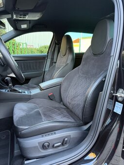 Škoda Superb Combi Sportline 2.0 TDI 110kw DSG 2022 - 12