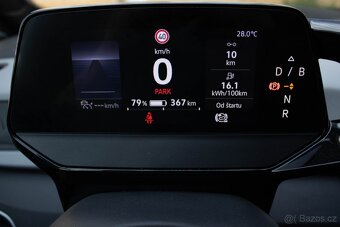 VOLKSWAGEN ID.3 PRO 77kWh S Performance 150kW 2021 - 12
