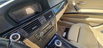 BMW 325ix 160kw panorama - sport sedadla - BEZ KOROZE - 12