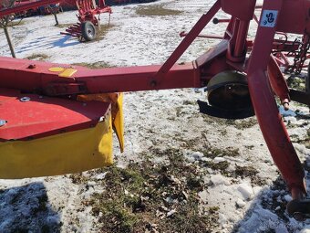 Bubnová Sekačka Niemeyer - 12