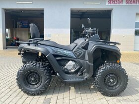 SEGWAY SNARLER AT6L,T3B,Box zdarma,DPH - 12