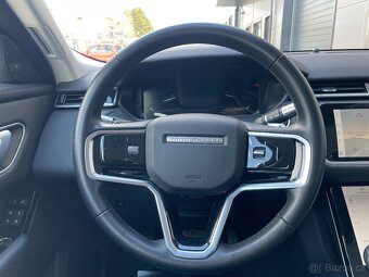 Land Rover Range Rover Velar D200 R-Dynamic, DPH - 12