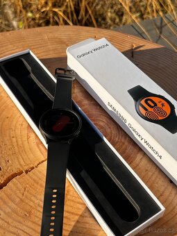 Samsung Galaxy Watch 4 44 mm - 12