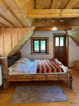 Skvelá príležitosť na oddych na Slovensku blízko hraníc - 12