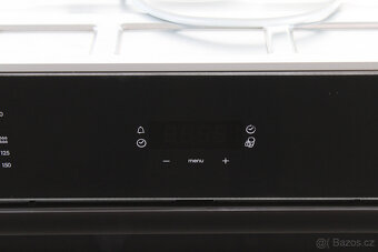 Vestavná trouba Candy FCM825NRL - se zárukou - 12