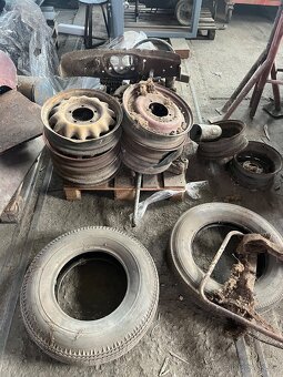 Aero 30 nahradni díly - 12