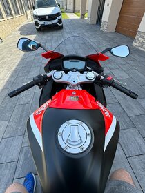 Aprilia rs 125 - 12