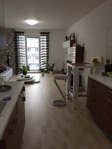 Prodej bytu 2+kk 60 m2, ul. Peškova - 12