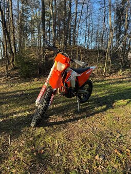 Ktm exc-f 2023 - 12