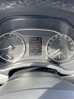 Škoda Octavia 12 TSi 77 Kw Elegance DSG Kombi - 12