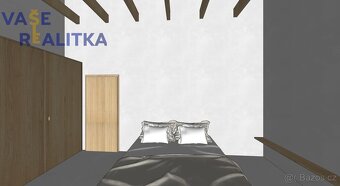 Prodej, stavební pozemek, Hranice, Hranice VII-Slavíč - 12